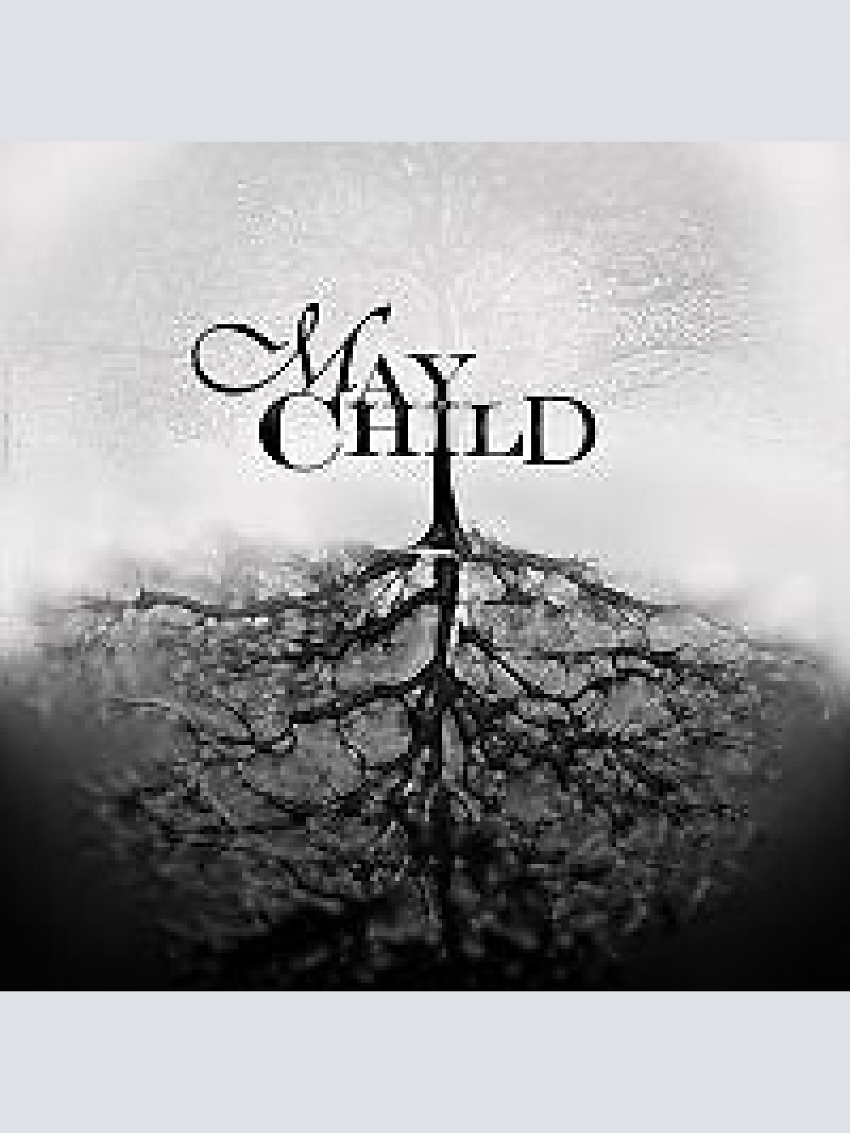 CD, Album, RE Maychild - Maychild