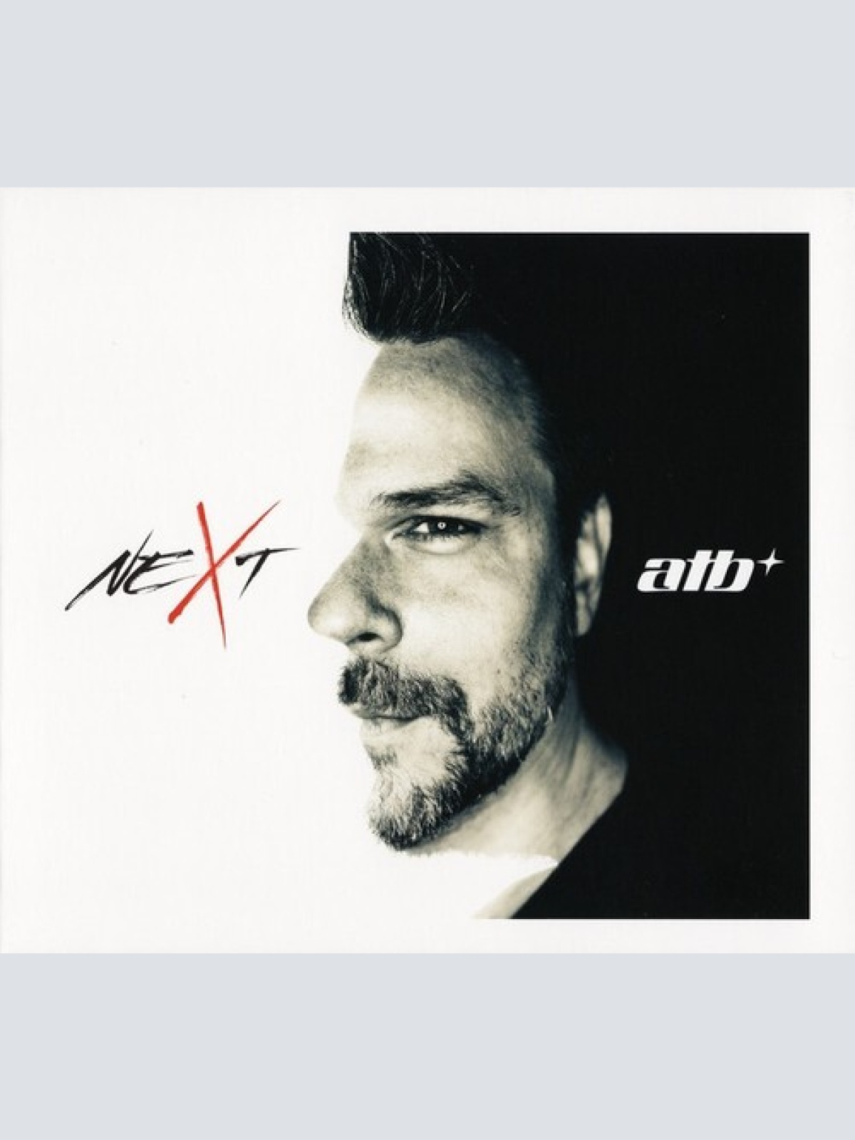 2xCD, Album, Dig ATB - neXt