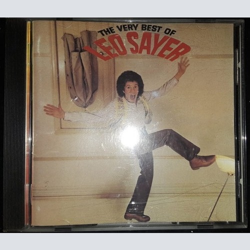 CD, Comp, RE Leo Sayer - The Very Best Of Leo Sayer
