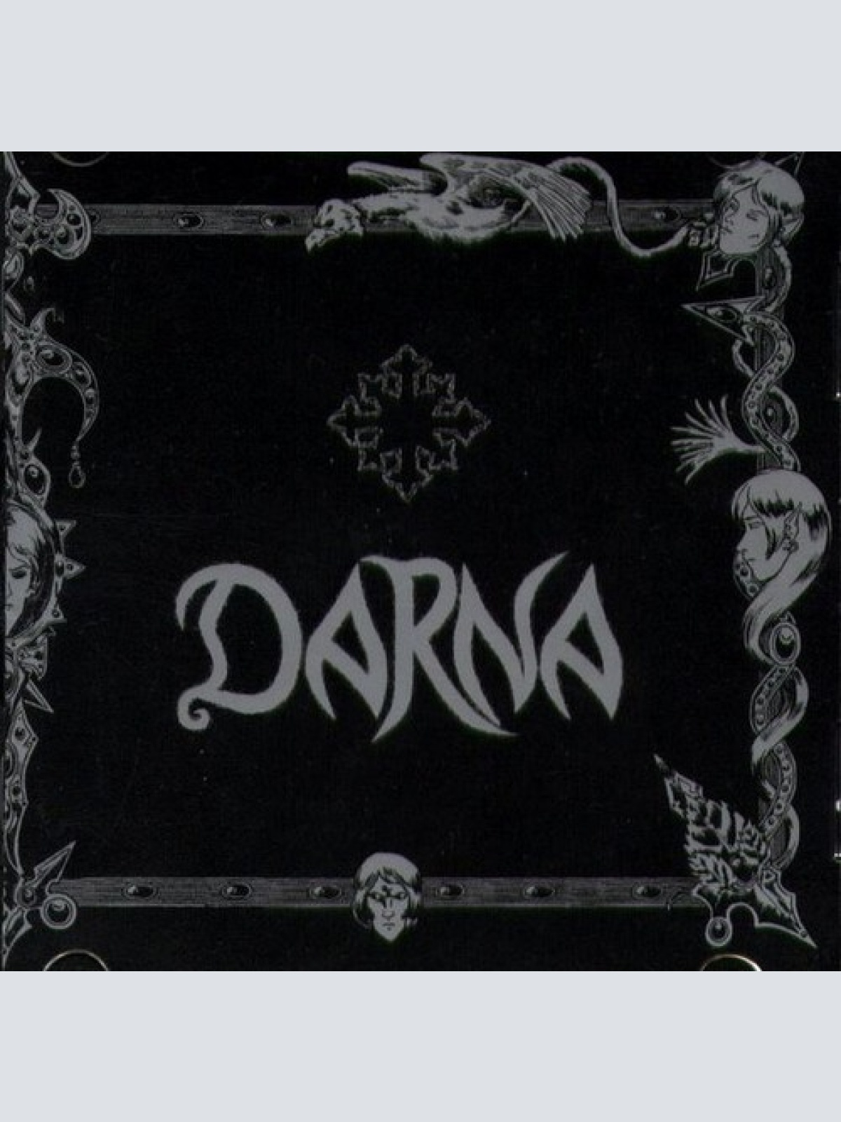 CD, Album Darna - Darna