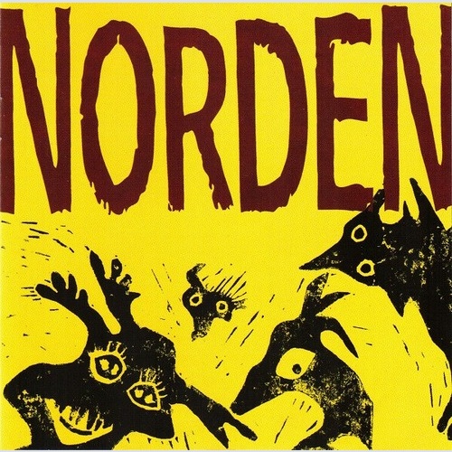 CD, Album, Enh Norden (2) - Norden