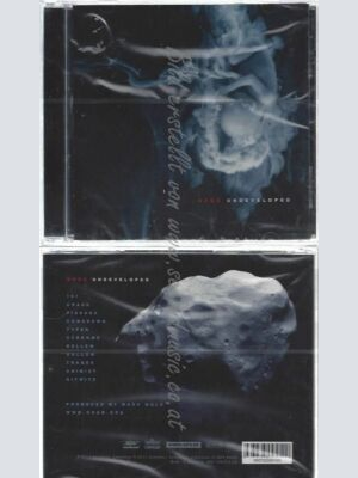 CD-- OHGR  --UNDEVELOPED