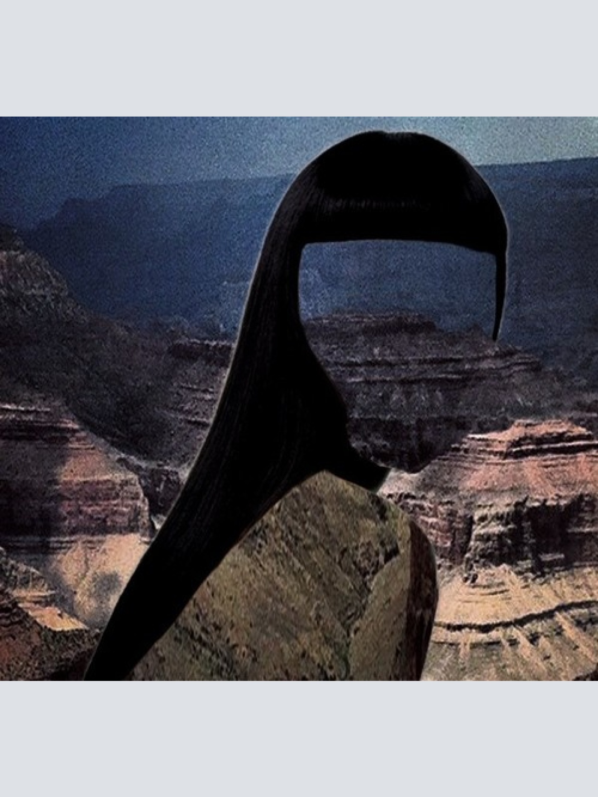 CD, Album Fantôme (3) - It All Makes Sense