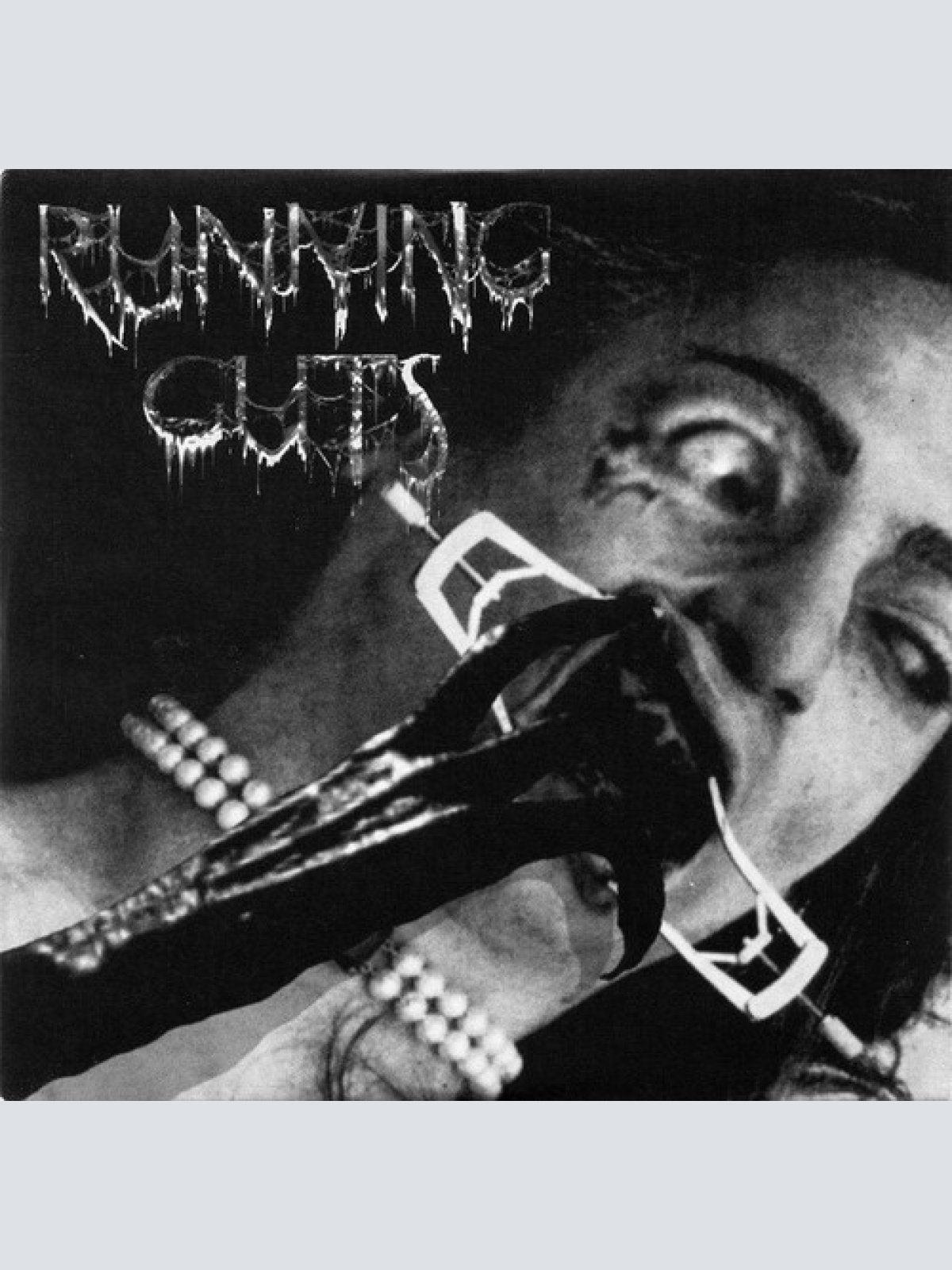 CD, Maxi Running Guts / Mindflair - Running Guts / Mindflair