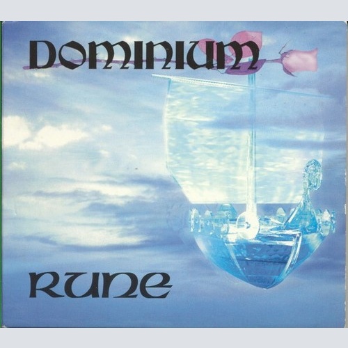 CD, Album Dominium (5) - Rune