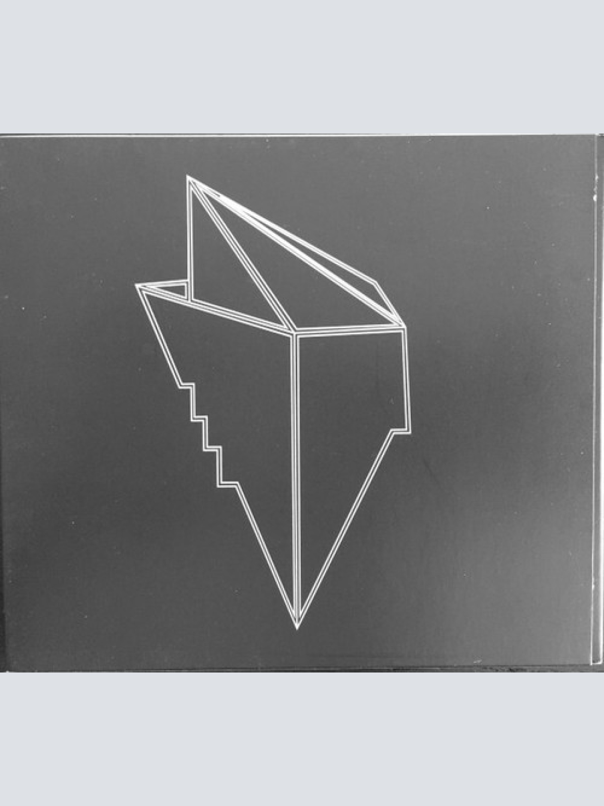 CD, Album, Dig Sobo - Almost Right Way