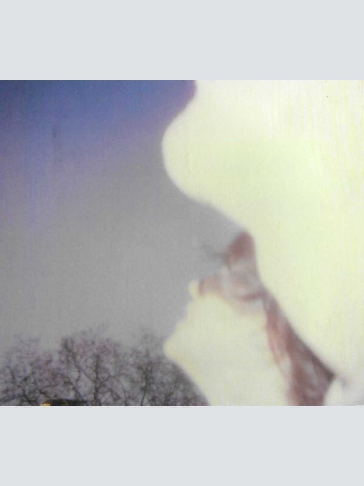 CD, EP My Heart Belongs To Cecilia Winter - Untitled