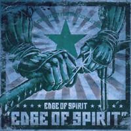 CD, Album, Enh, RE Edge Of Spirit - Edge Of Spirit