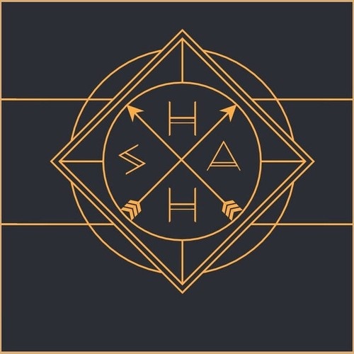 CD, EP Here Stands A Hero - Hollow Hearts
