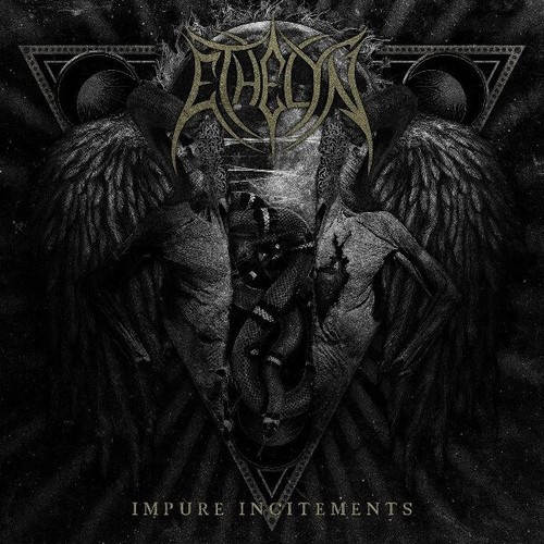 CD, Album Ethelyn - Impure Incitements