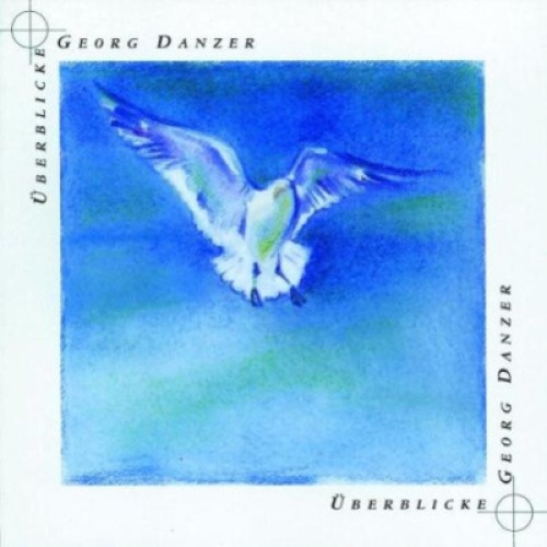 CD, Comp, PMD Georg Danzer - Überblicke