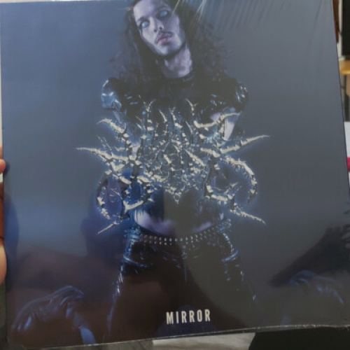 LP, Album Yung Belial - Mirror