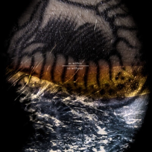 LP, Album, Ltd The Land Of The Snow - As Within, So Without