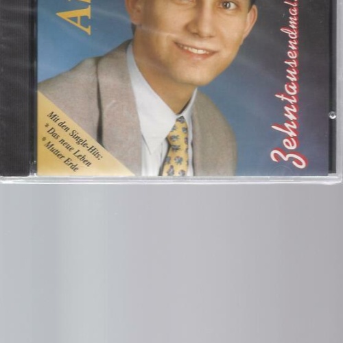 CD -Armin  //  Zehntausendmal