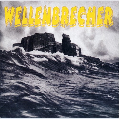 CD, Comp Various - Wellenbrecher