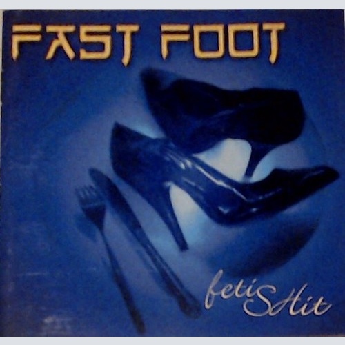 CD Fast Foot (3) - Fetishit