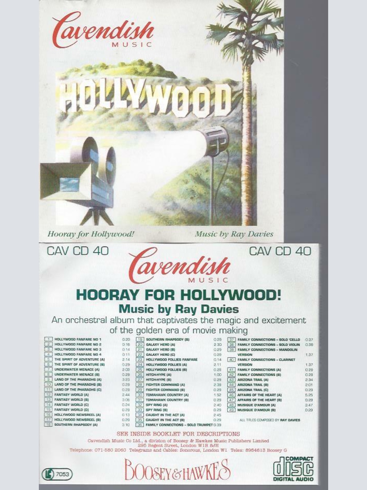 CD- Die Franken Boy's Lach mal wieder sing mal wieder