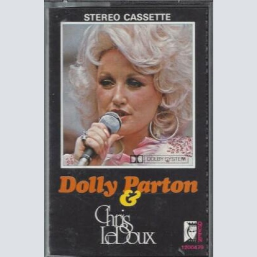 MC--Dolly Parton  &Chris Ledoux
