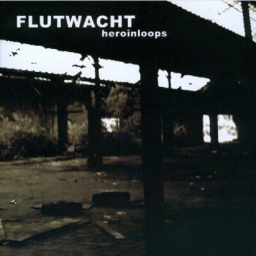 CD, Ltd Flutwacht - Heroinloops