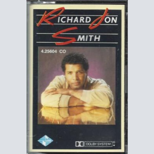 MC--Richard John Smith