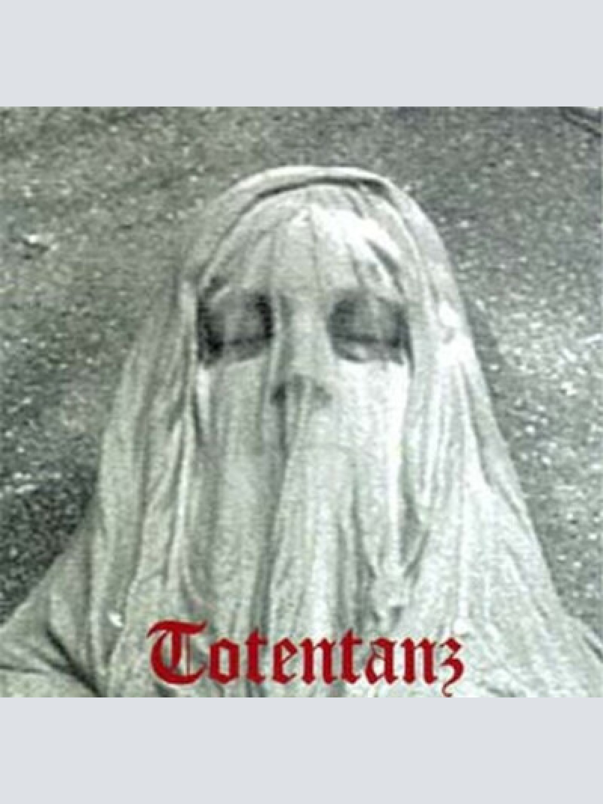 CD Totentanz (5) - Totentanz