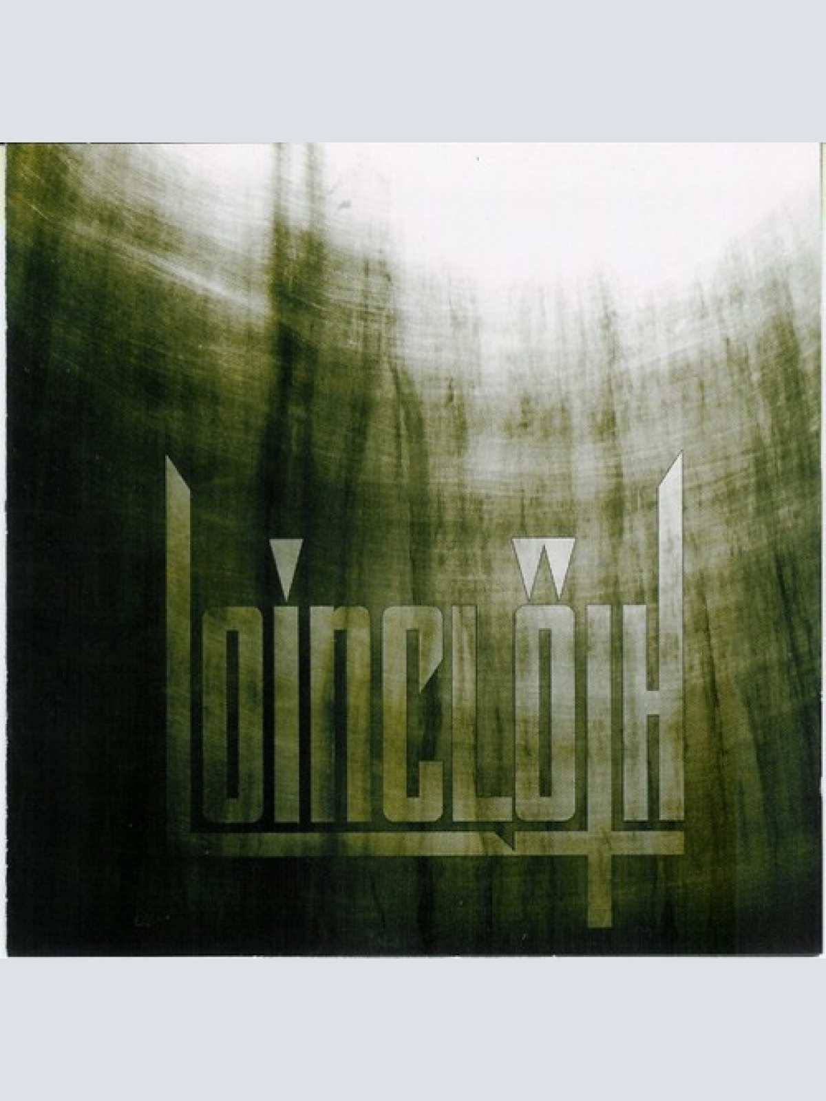 CD, Album Loinclöth - Iron Balls Of Steel