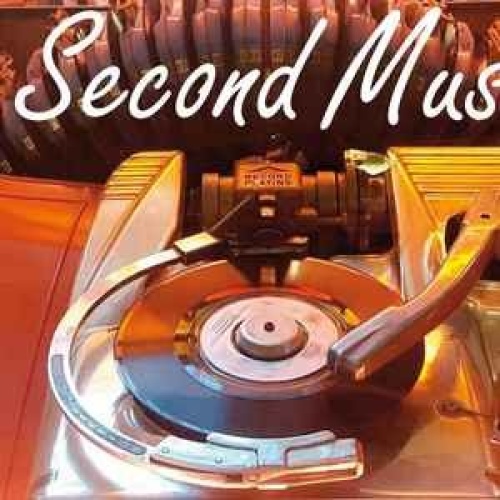 CD, Album Hans Liner Band - Geh'n Tuat's Nur Gemeinsam