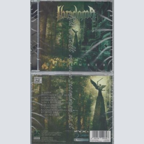 CD--IBRIDOMA--DECEMBER  IMPORT