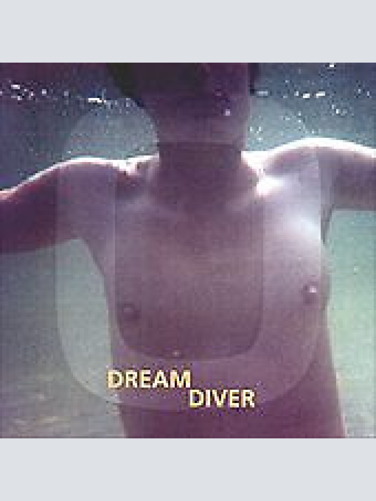 CD, Album Dream Diver - 606