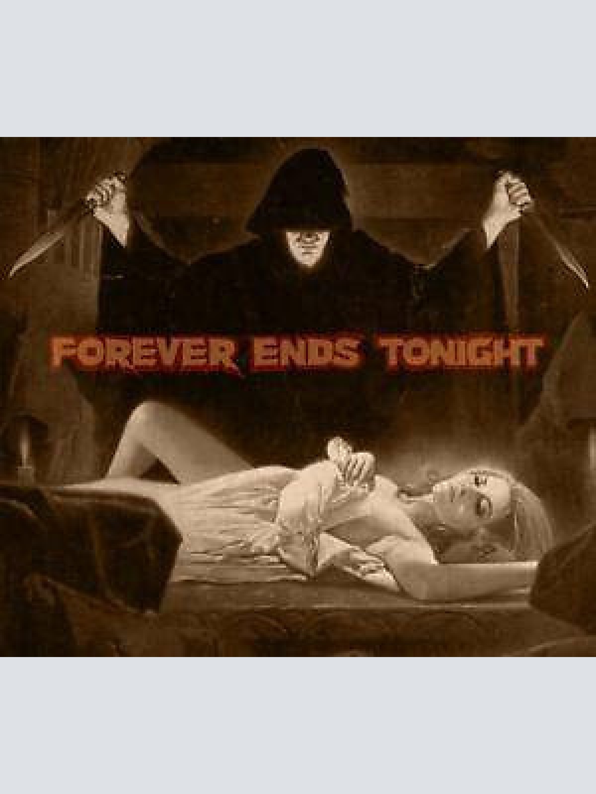 Minimax, EP Forever Ends Tonight - Meet Her In The Killing Fields