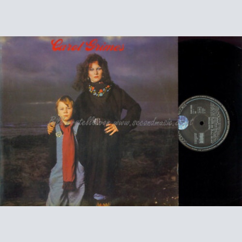 LP-  Carol Grimes – Carol Grimes //EAR5005 //DE