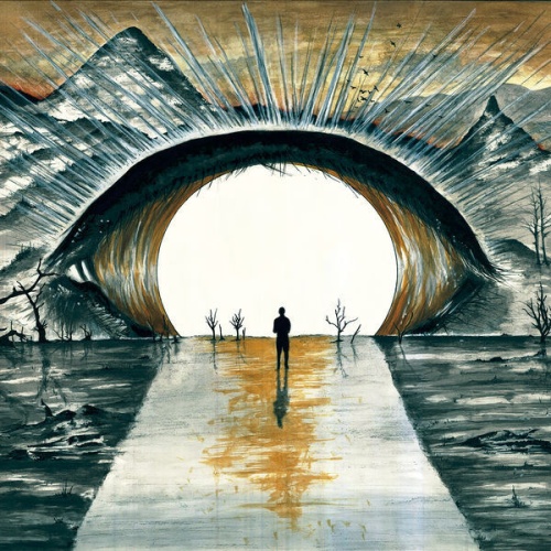 CD, Album Ferndal - Ferndal