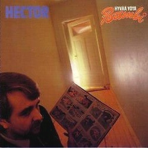 CD, Album, RE Hector (6) - Hyvää Yötä Bambi