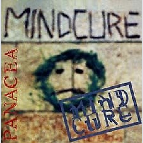 CD, EP Mindcure - Panacea