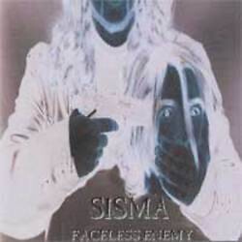 CD, EP Sisma (11) - Faceless Enemy