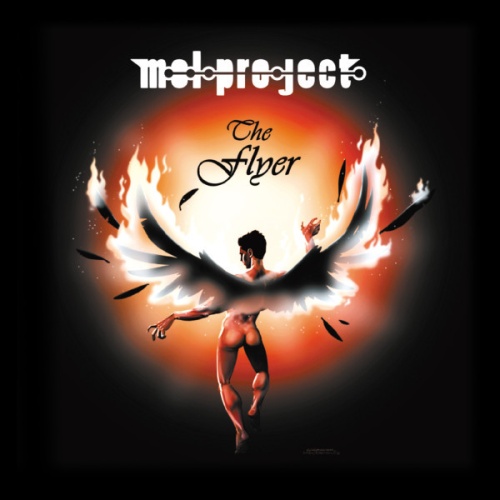 CD, Album m.o.l.pro.ject.* - The Flyer