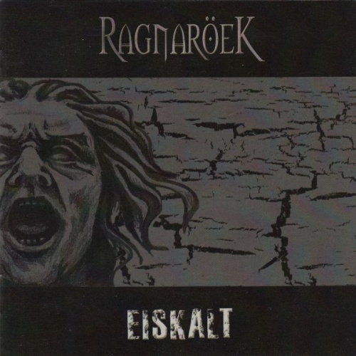 CD, Album Ragnaröek - Eiskalt