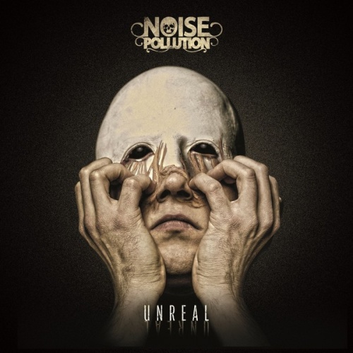 CD, Album Noise Pollution (3) - Unreal