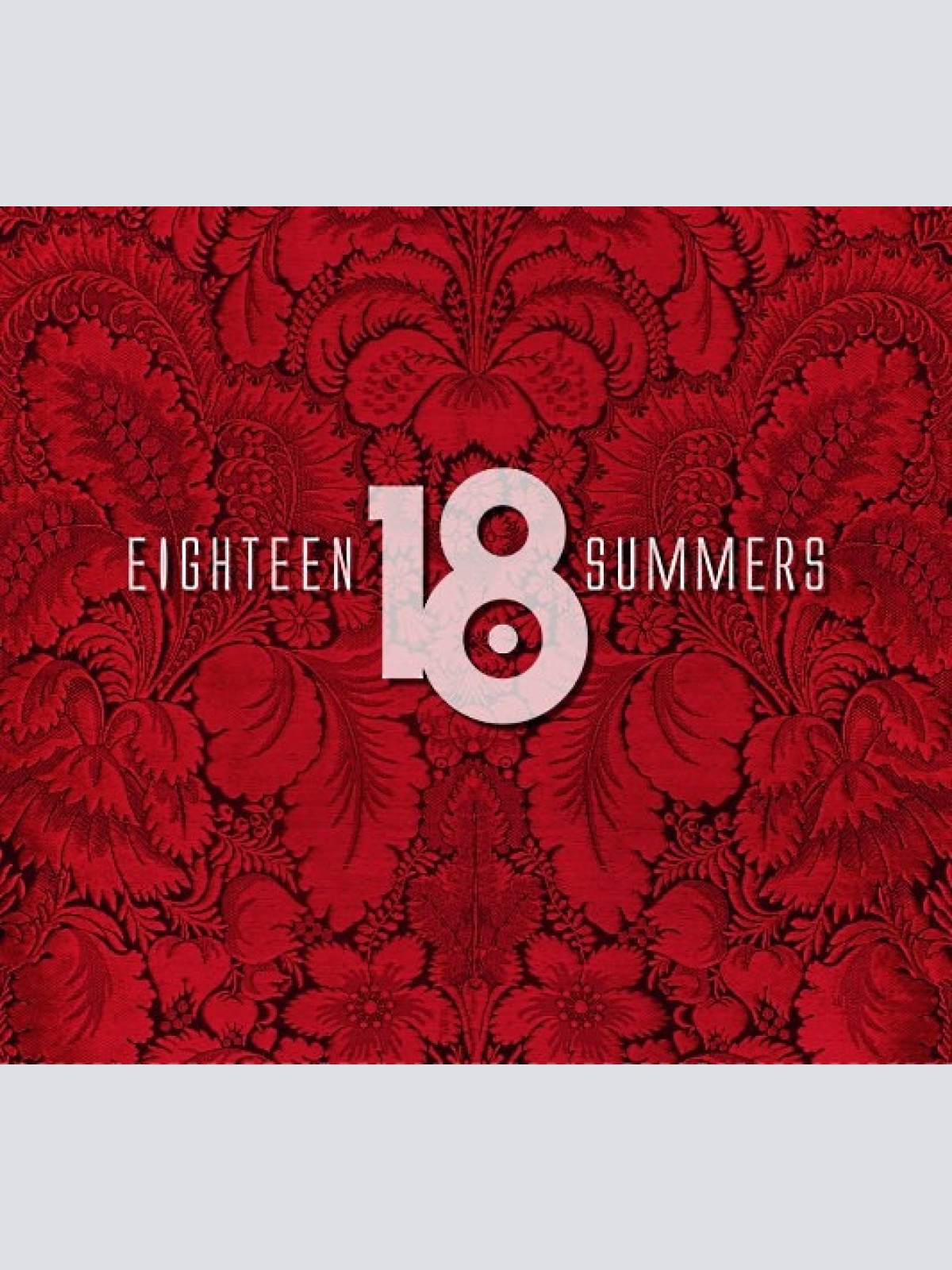 CD, Album 18 Summers - The Magic Circus