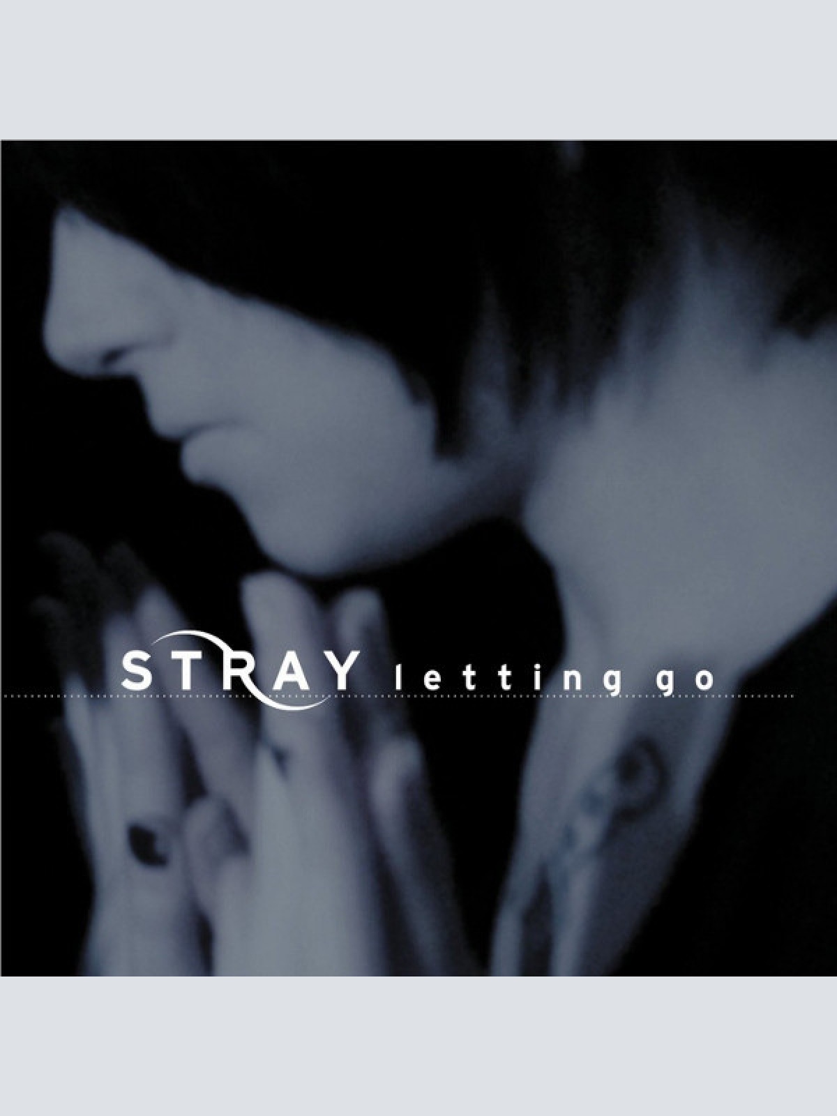 CD, Album Stray (4) - Letting Go