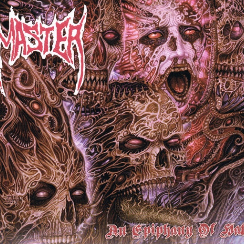 CD, Album, Ltd, Dig Master (2) - An Epiphany Of Hate