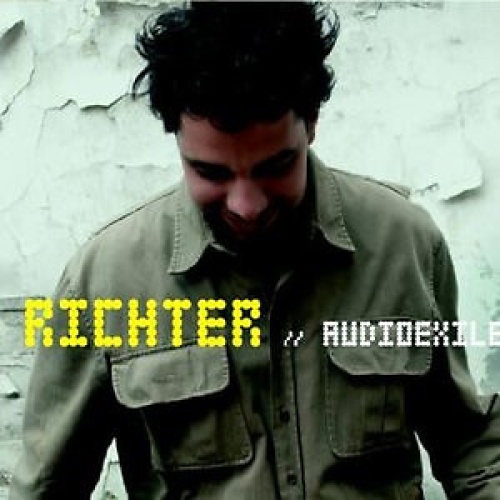CD, Album, Dig Richter - Audioexile