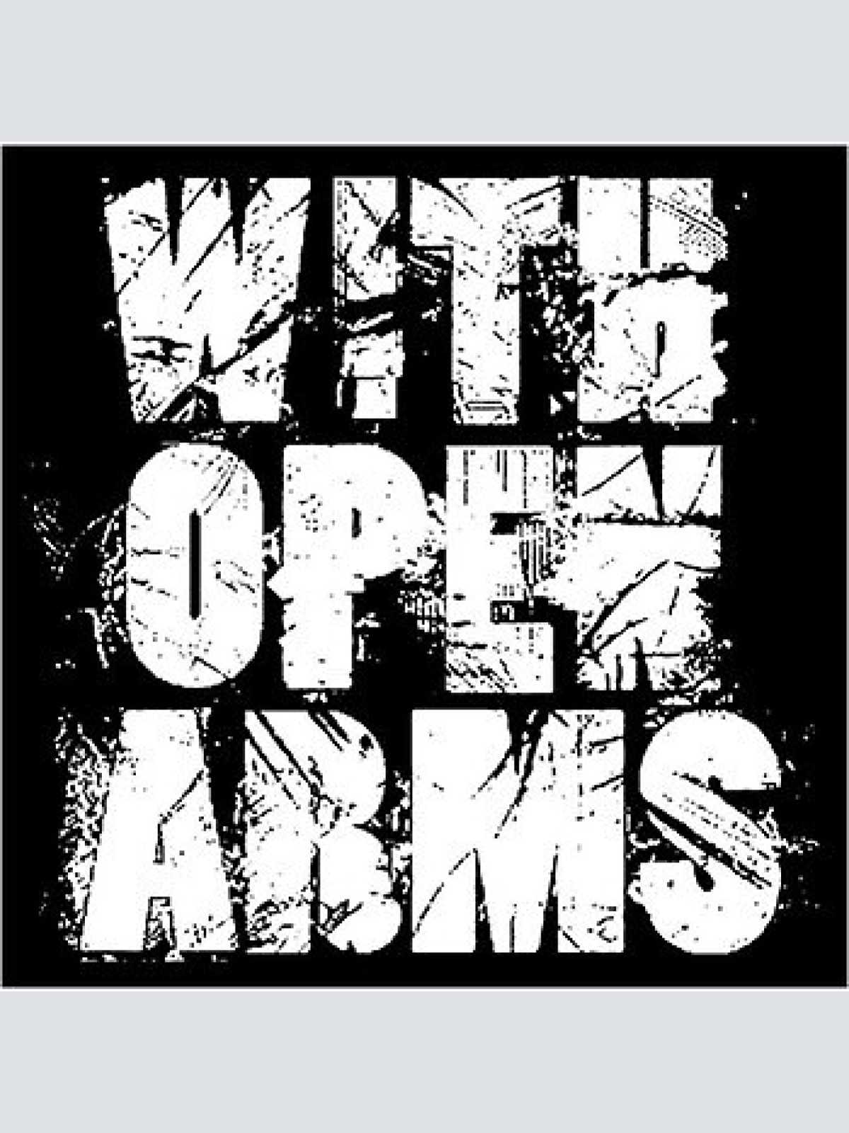 CD, Car With Open Arms - Demo 2006