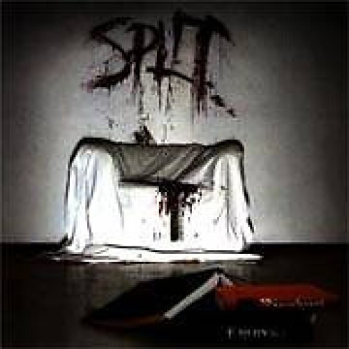 CD Ravenhorst, Empyre (5) - Split