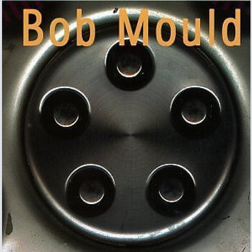 CD, Album Bob Mould - Bob Mould