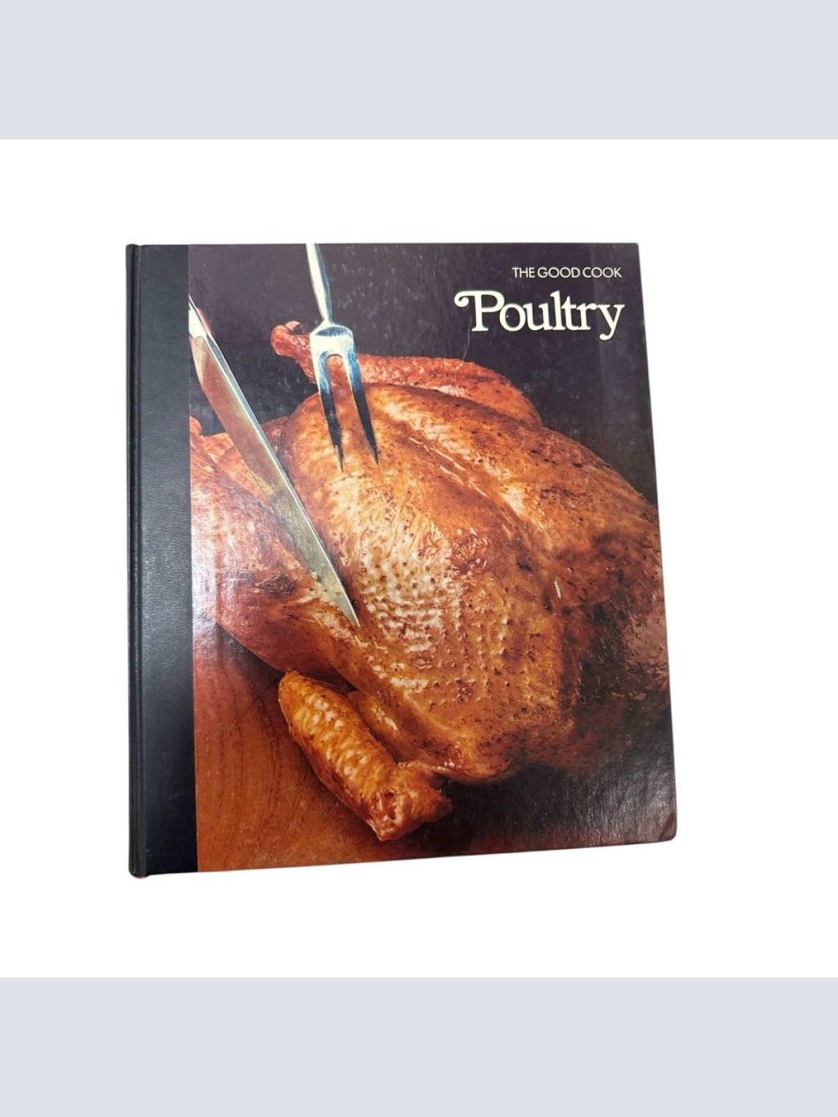 Geflügel Poultry Time Life Die Redaktion von Time-Life Bücher: