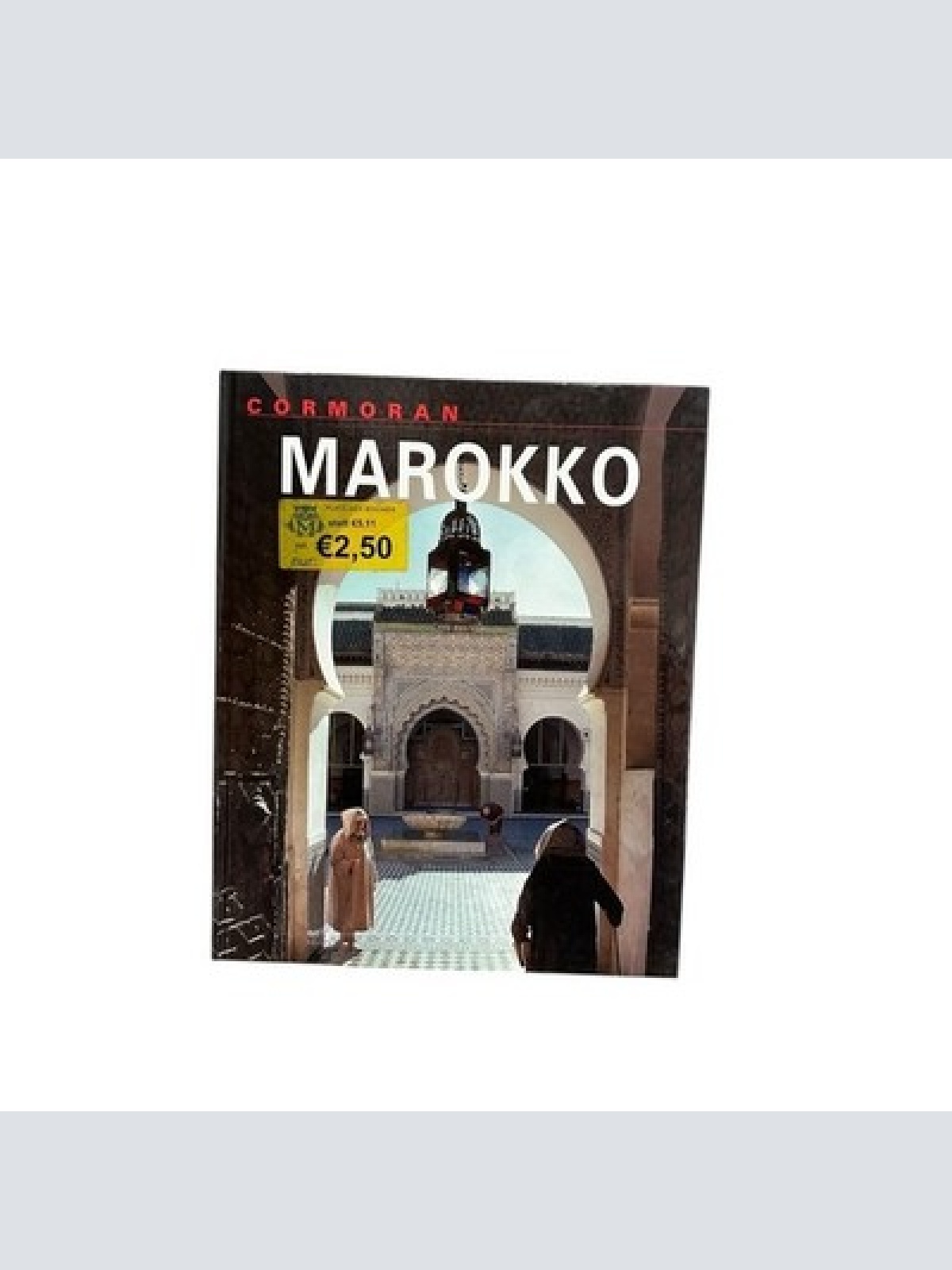 Marokko Photos: Maximilien Bruggmann. Text: Christian Schwalbach