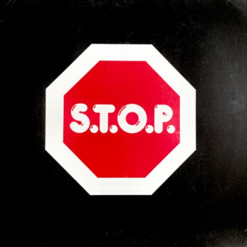 S.T.O.P. (6) - S.T.O.P. (LP)