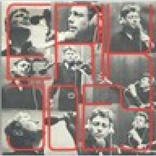 Single / ERIK JOEY / AUSTRIA / COSMOS LABEL / RARITÄT /