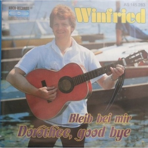 Winfried - Dorothee Good Bye (7", Single)